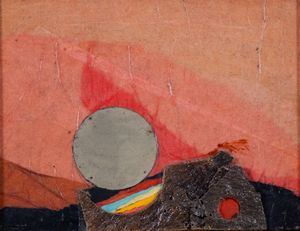 ROBERTO CRIPPA - Aurora