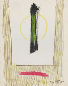 CLAUDIO CINTOLI - Schizzi di memoria