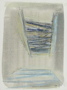 Pietro Capogrosso - Frontiera