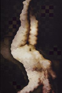 Georges Dumas - Ptrf56 - La Chute