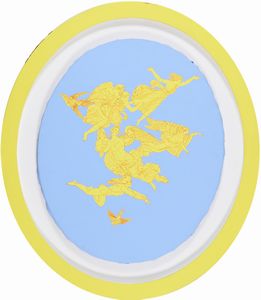 Fernando De Filippi - La casa degli angeli 2