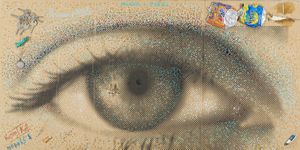 Roberto Sguanci - Senza Titolo