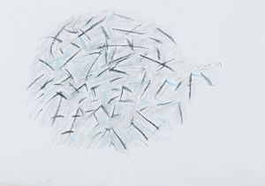 Vincent Cappelli - Reticolo