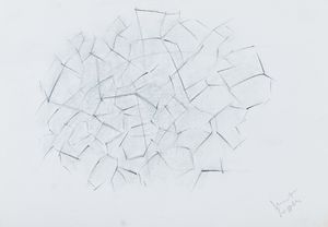 Vincent Cappelli - Reticolo