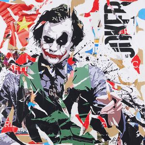 Antonio  Longo - Joker