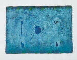 Norbert Wendel - Senza titolo