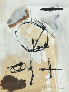 Moises Monteferro - Senza titolo