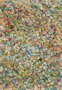 Arturo Carmassi - Bandapatabitt