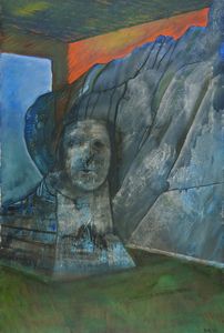 CARMELO ZOTTI - Senza titolo