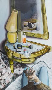 Valentina Biasetti - Preghiera