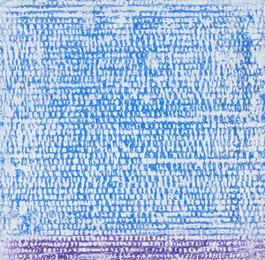 PAOLO MASI - Senza titolo