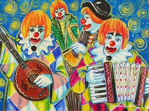 Romano Mussolini - Concerto