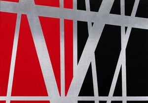 Remo Remotti - Costruzione 3