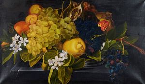 Daniela Vannini - Natura morta