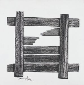 Jean Mario Berti - Legni