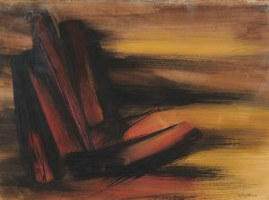 Terry Hans - Senza titolo