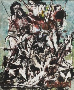 Alfredo Nannoni - I cavalieri dell'Apocalisse