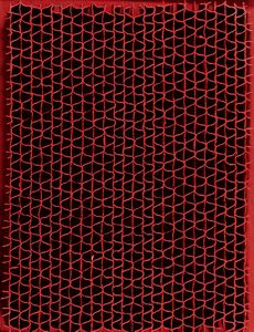 Bruno Caraceni - Labirinto rosso