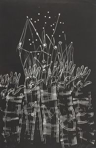 Arman - Senza titolo