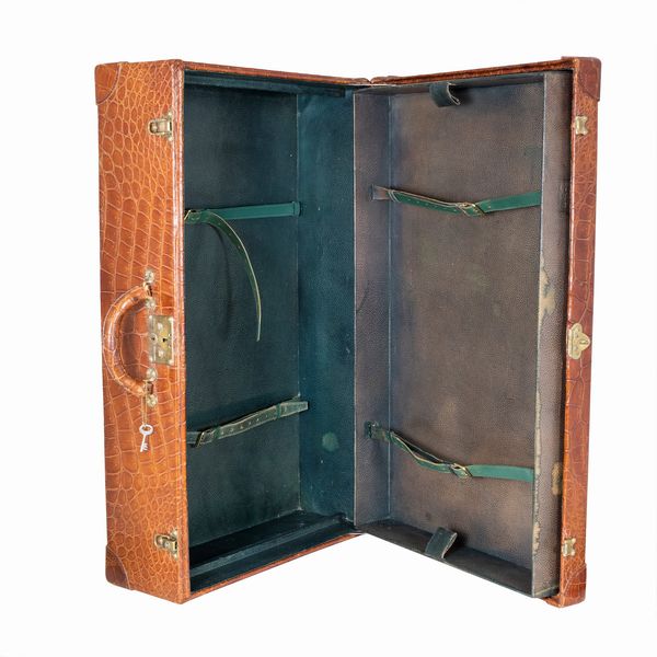 Louis Vuitton valigia vintage  - Asta Gioielli Orologi e Fashion Vintage - Associazione Nazionale - Case d'Asta italiane