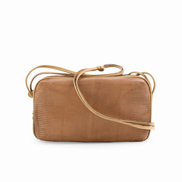 Chlo borsa a tracolla vintage  - Asta Gioielli Orologi e Fashion Vintage - Associazione Nazionale - Case d'Asta italiane