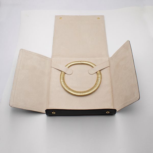 Bulgari girocollo tubogas  - Asta Gioielli Orologi e Fashion Vintage - Associazione Nazionale - Case d'Asta italiane