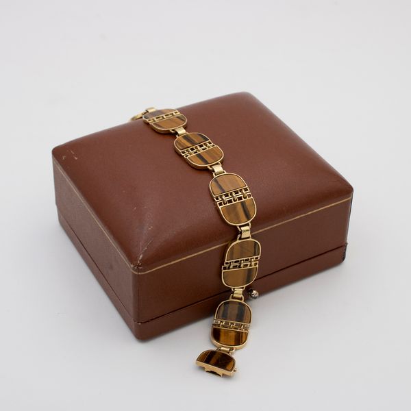 Gucci bracciale vintage  - Asta Gioielli Orologi e Fashion Vintage - Associazione Nazionale - Case d'Asta italiane
