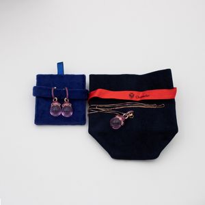 Chantecler parure collezione Joyful  - Asta Gioielli Orologi e Fashion Vintage - Associazione Nazionale - Case d'Asta italiane