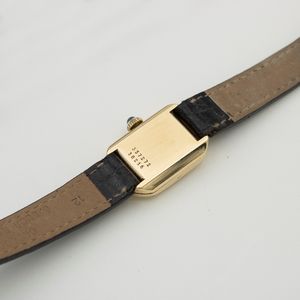 Baume Mercier orologio da donna vintage  - Asta Gioielli Orologi e Fashion Vintage - Associazione Nazionale - Case d'Asta italiane