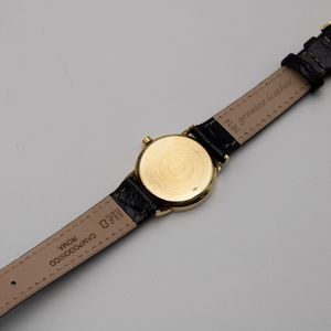 Bulgari orologio da polso vintage  - Asta Gioielli Orologi e Fashion Vintage - Associazione Nazionale - Case d'Asta italiane
