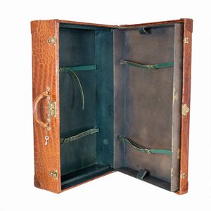 Louis Vuitton valigia vintage  - Asta Gioielli Orologi e Fashion Vintage - Associazione Nazionale - Case d'Asta italiane