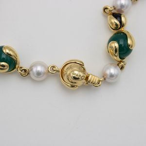 Marina Bulgari lunga collana collezione Cardan  - Asta Gioielli Orologi e Fashion Vintage - Associazione Nazionale - Case d'Asta italiane