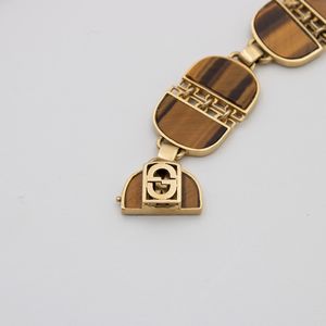 Gucci bracciale vintage  - Asta Gioielli Orologi e Fashion Vintage - Associazione Nazionale - Case d'Asta italiane