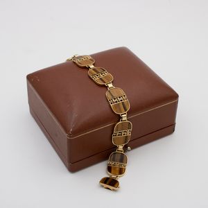 Gucci bracciale vintage  - Asta Gioielli Orologi e Fashion Vintage - Associazione Nazionale - Case d'Asta italiane