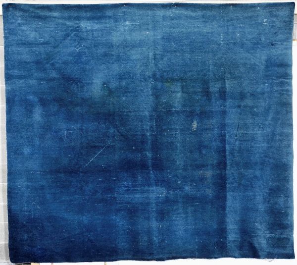 Tappeto Pechino, Cina fine XIX secolo  - Asta Tappeti - Associazione Nazionale - Case d'Asta italiane