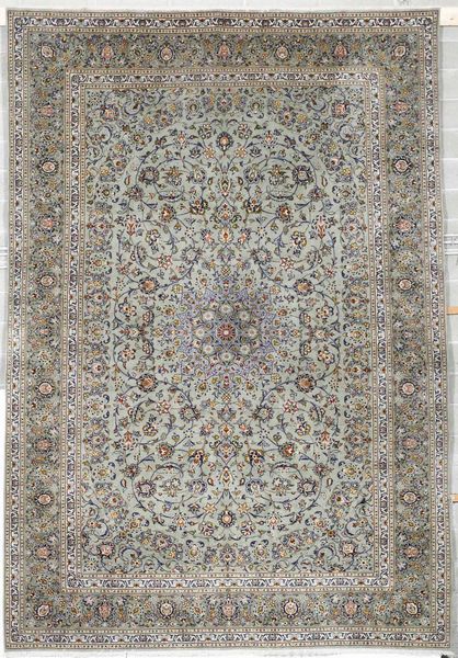 Tappeto Persia seconda met� XX secolo  - Asta Tappeti - Associazione Nazionale - Case d'Asta italiane