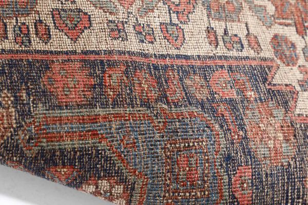 Tappeto Persia inizio XX secolo  - Asta Tappeti - Associazione Nazionale - Case d'Asta italiane