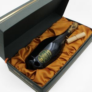 FERRTRENTO DOC FERRARI CENTANNI 1995, FERRARI  - Asta VINI E DISTILLATI PREGIATI E DA COLLEZIONE - Associazione Nazionale - Case d'Asta italiane