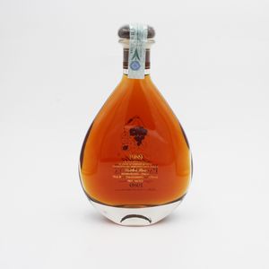 GRAPPA PAOLO BERTA RISERVA DEL FONDATORE 1989, DISTILLERIA BERTA  - Asta VINI E DISTILLATI PREGIATI E DA COLLEZIONE - Associazione Nazionale - Case d'Asta italiane