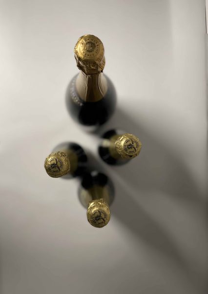 Henriot Abel Lepitre, Champagne Brut  - Asta Wine Forever - Associazione Nazionale - Case d'Asta italiane