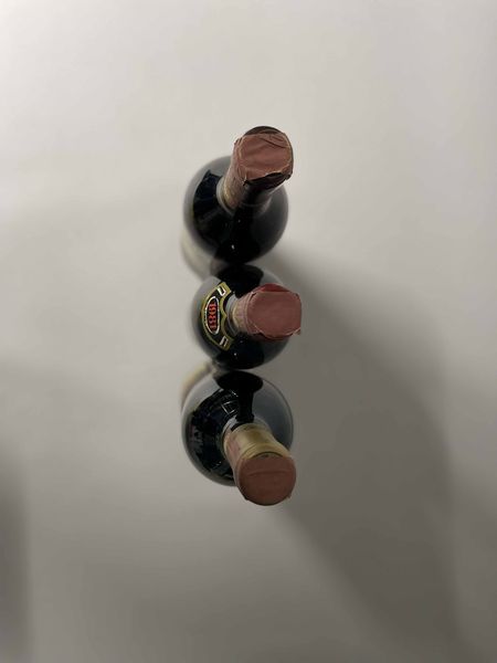 Il Casello Tenuta Il Poggione Castelgiocondo, Brunello di Montalcino  - Asta Wine Forever - Associazione Nazionale - Case d'Asta italiane