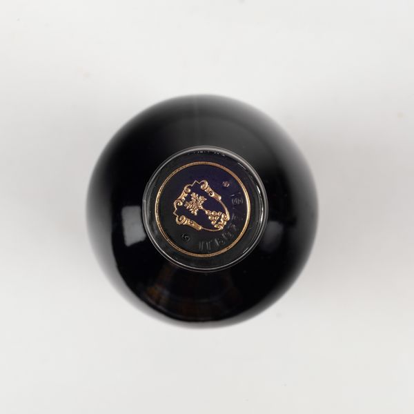 Il Marroneto, Brunello di Montalcino Madonna delle Grazie 2011  - Asta Wine Forever - Associazione Nazionale - Case d'Asta italiane