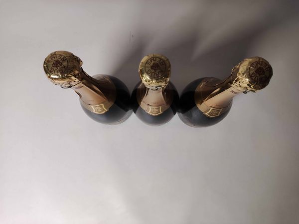 Krug, Champagne Grande Cuvee Brut  - Asta Wine Forever - Associazione Nazionale - Case d'Asta italiane