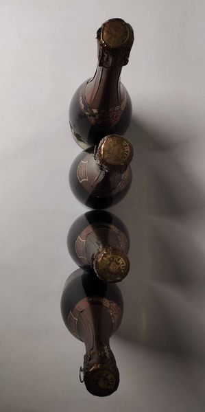 Krug, Champagne Grande Cuvee Brut  - Asta Wine Forever - Associazione Nazionale - Case d'Asta italiane