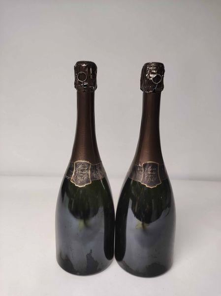 Krug, Champagne Vintage 1982  - Asta Wine Forever - Associazione Nazionale - Case d'Asta italiane