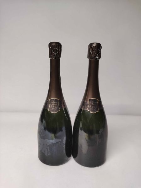 Krug, Champagne Vintage 1982  - Asta Wine Forever - Associazione Nazionale - Case d'Asta italiane