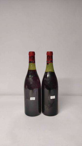 Louis Jadot, Bourgogne 1983  - Asta Wine Forever - Associazione Nazionale - Case d'Asta italiane