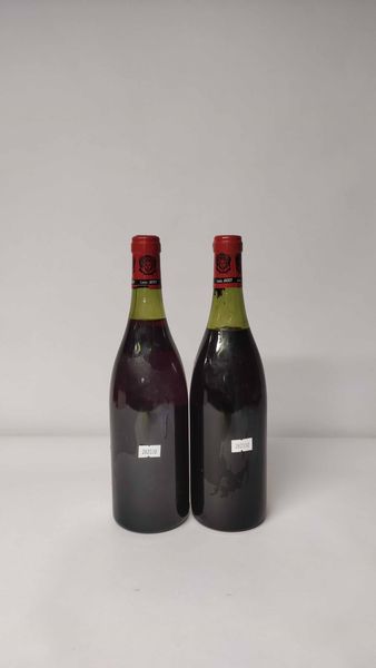 Louis Jadot, Bourgogne 1983  - Asta Wine Forever - Associazione Nazionale - Case d'Asta italiane