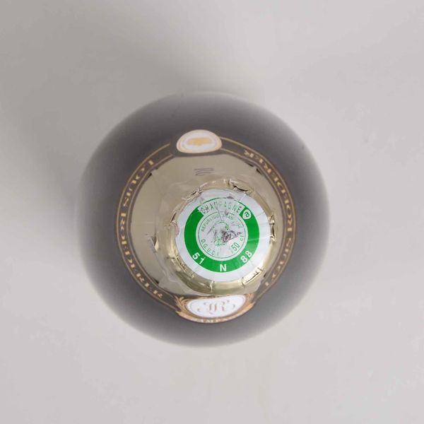 Louis Roederer, Champagne Collection 241  - Asta Wine Forever - Associazione Nazionale - Case d'Asta italiane