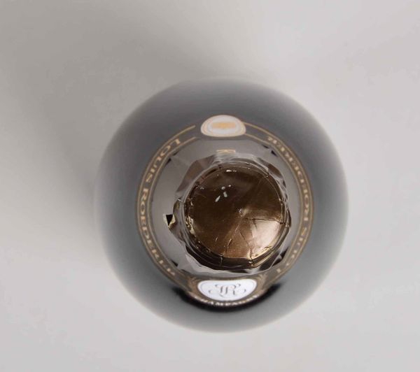 Louis Roederer, Champagne Vintage 2013  - Asta Wine Forever - Associazione Nazionale - Case d'Asta italiane